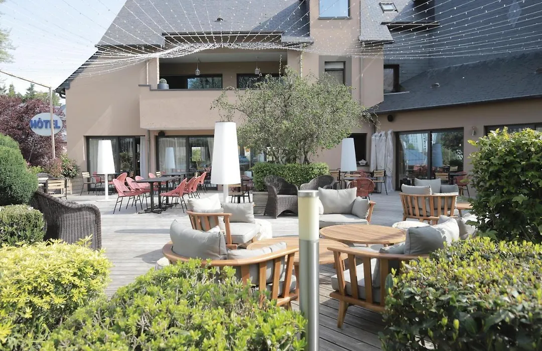 Hotel Antares & Spa-1